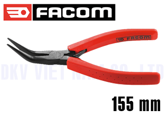 Kìm Mỏ Nhọn Facom 403