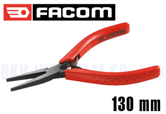 Kìm Mỏ Nhọn Facom 421