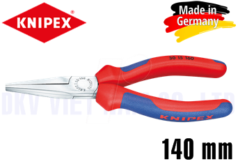 Kìm mỏ nhọn Knipex 30 15 140