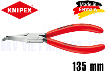 Kìm mỏ nhọn Knipex 32 31 135