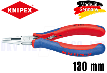 Kìm mỏ nhọn Knipex 36 12 130