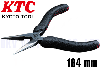kìm mỏ nhọn KTC NPSL-150