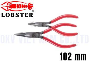 Kìm mỏ nhọn Lobster MRP100
