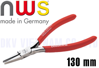 Kìm mỏ nhọn NWS 021A-72-130