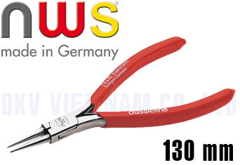 Kìm Mỏ Nhọn NWS 021B-72-115-SB