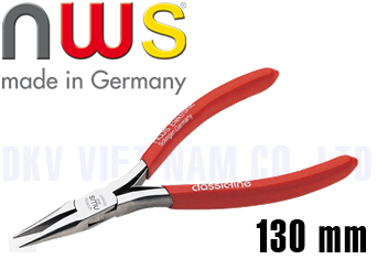 Kìm mỏ nhọn NWS 021C-72-130