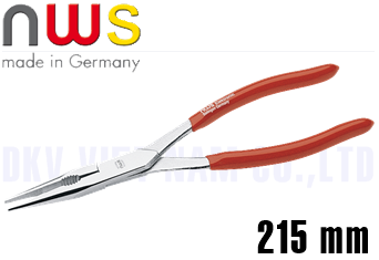 Kìm mỏ nhọn NWS 128C-52-215