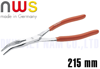 Kìm mỏ nhọn NWS 128G-52-215