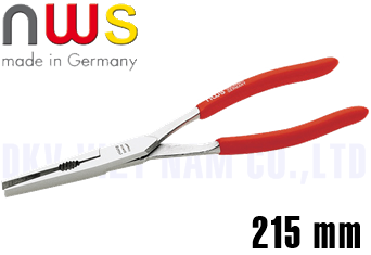 Kìm mỏ nhọn NWS 128S-52-215