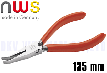 Kìm mỏ nhọn NWS 129C-72-135
