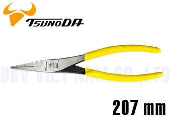 Kìm mỏ nhọn Tsunoda DBP-200