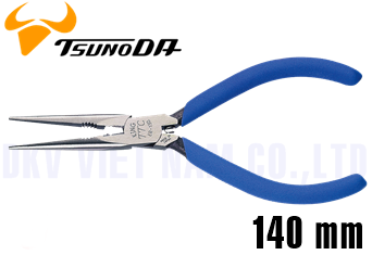 Kìm mỏ nhọn Tsunoda ER-125