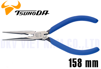 Kìm mỏ nhọn Tsunoda ER-150