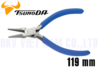 Kìm mỏ nhọn Tsunoda FNP-115