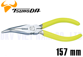 Kìm mỏ nhọn Tsunoda FR-150