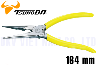 Kìm mỏ nhọn Tsunoda FRH-150