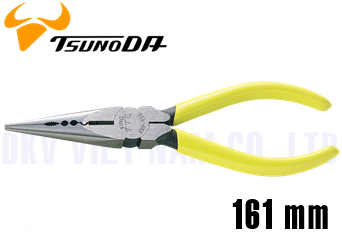 Kìm mỏ nhọn Tsunoda KRP-150