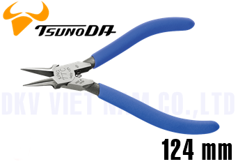 Kìm mỏ nhọn Tsunoda MEB-125