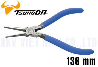 Kìm mỏ nhọn Tsunoda MEB-135