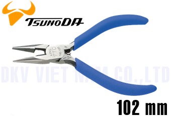 Kìm mỏ nhọn Tsunoda MR-100