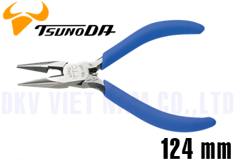 Kìm mỏ nhọn Tsunoda MR-115