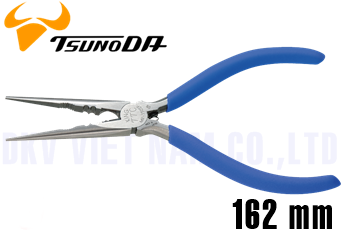 Kìm mỏ nhọn Tsunoda MR-150SP