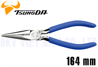Kìm mỏ nhọn Tsunoda PR-150