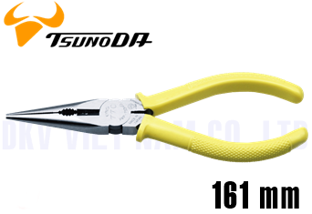 Kìm mỏ nhọn Tsunoda PRP-150HG