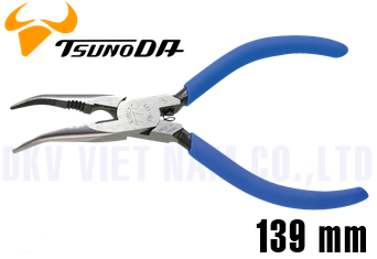 Kìm mỏ nhọn Tsunoda RB-125