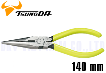 Kìm mỏ nhọn Tsunoda RP-125