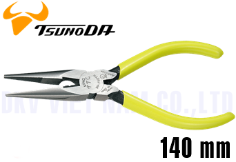 Kìm mỏ nhọn Tsunoda RP-125SH