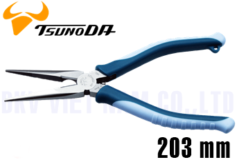 Kìm mỏ nhọn Tsunoda RP-200HGS