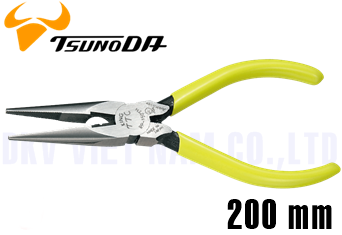Kìm mỏ nhọn Tsunoda RP-200S