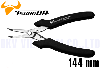 Kìm mỏ nhọn Tsunoda SPB-140