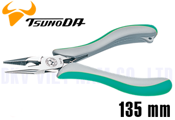 Kìm mỏ nhọn Tsunoda TM-03