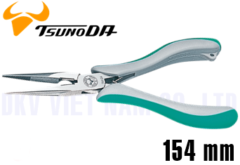 Kìm mỏ nhọn Tsunoda TM-04