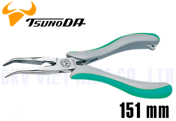 Kìm mỏ nhọn Tsunoda TM-05