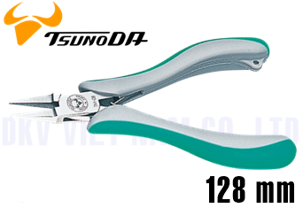 Kìm mỏ nhọn Tsunoda TM-08