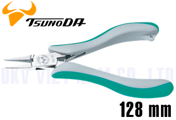 Kìm mỏ nhọn Tsunoda TM-13