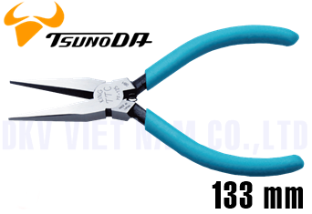 Kìm mỏ nhọn Tsunoda YF-120