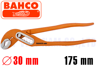 Kìm mỏ quạ Bahco  2619 LS-175