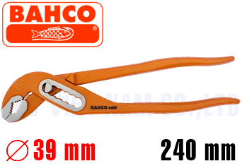 Kìm mỏ quạ Bahco  2619 LS-250