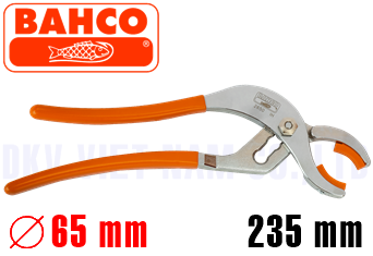 Kìm mỏ quạ Bahco 2650