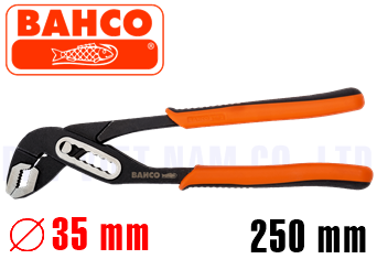 Kìm mỏ quạ Bahco 2971G-250