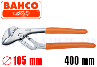 Kìm mỏ quạ Bahco 5226 DC