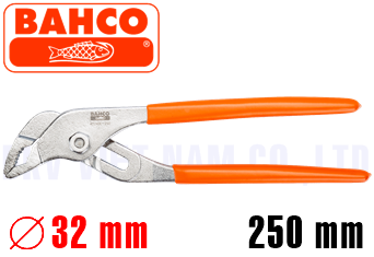 Kìm mỏ quạ Bahco 6224 DC