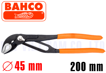 Kìm mỏ quạ Bahco 7223D