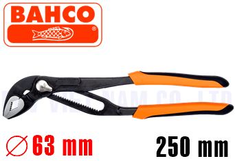 Kìm mỏ quạ Bahco 7224