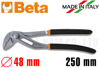 Kìm mỏ quạ Beta 1044 250