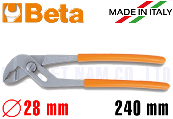 Kìm mỏ quạ Beta 1046 240